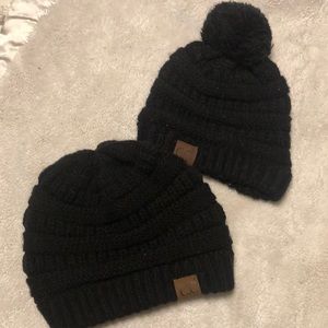 Beanies